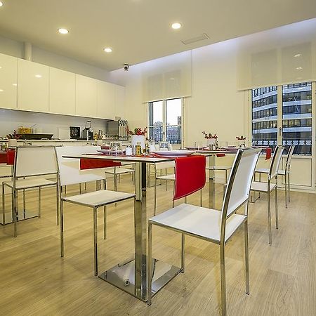 The 8 Boutique B&B Barcelona Eksteriør billede