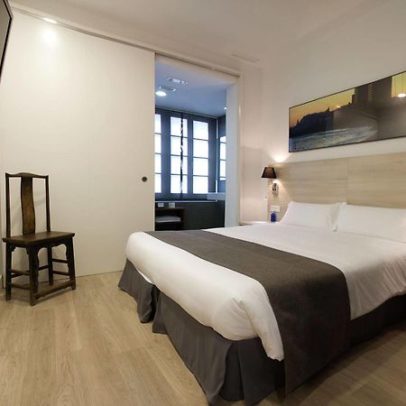 The 8 Boutique B&B Barcelona Eksteriør billede