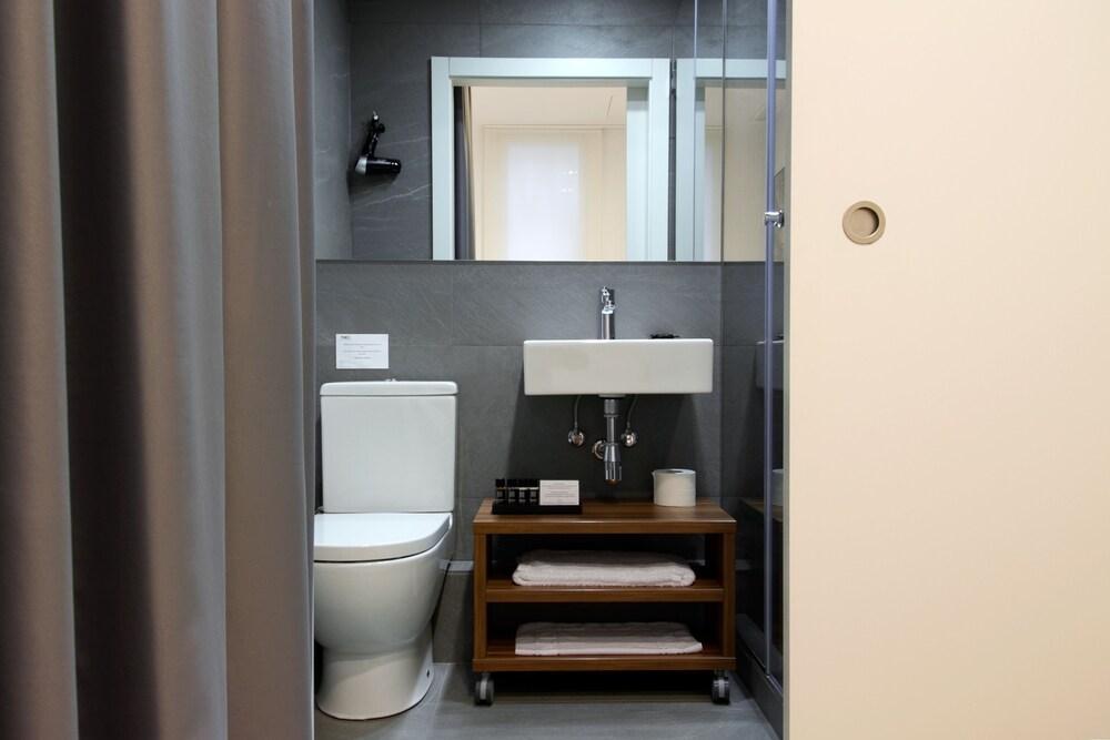 The 8 Boutique B&B Barcelona Eksteriør billede