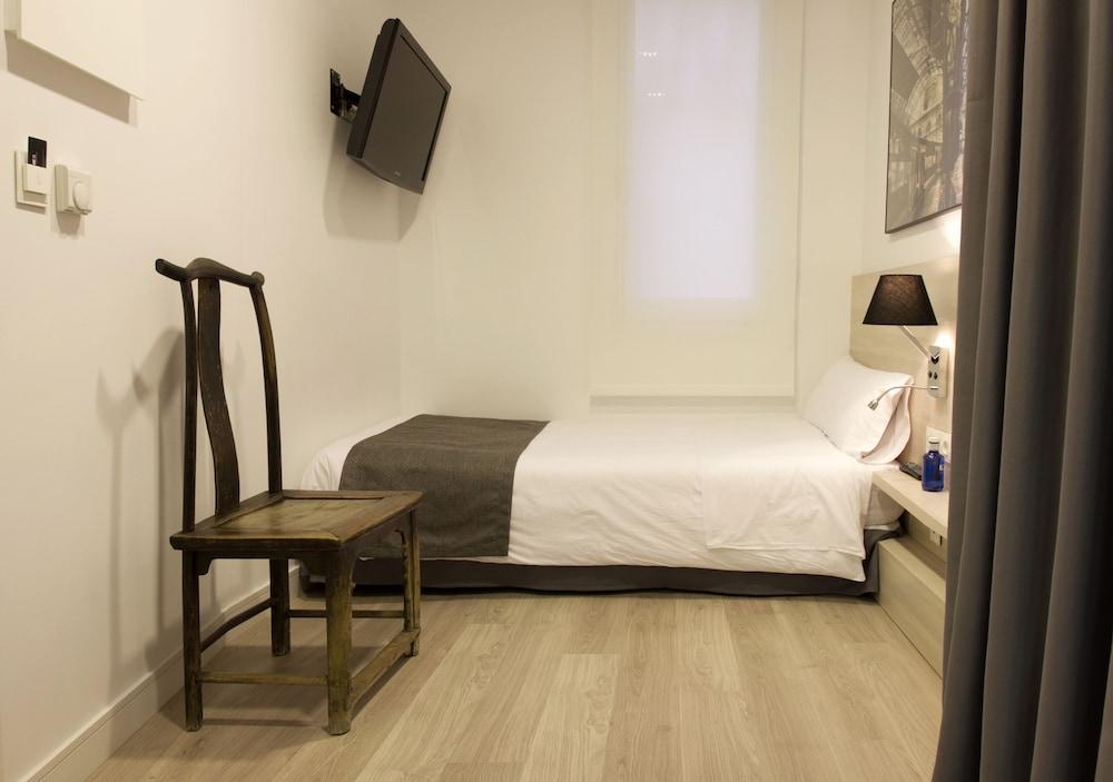The 8 Boutique B&B Barcelona Eksteriør billede