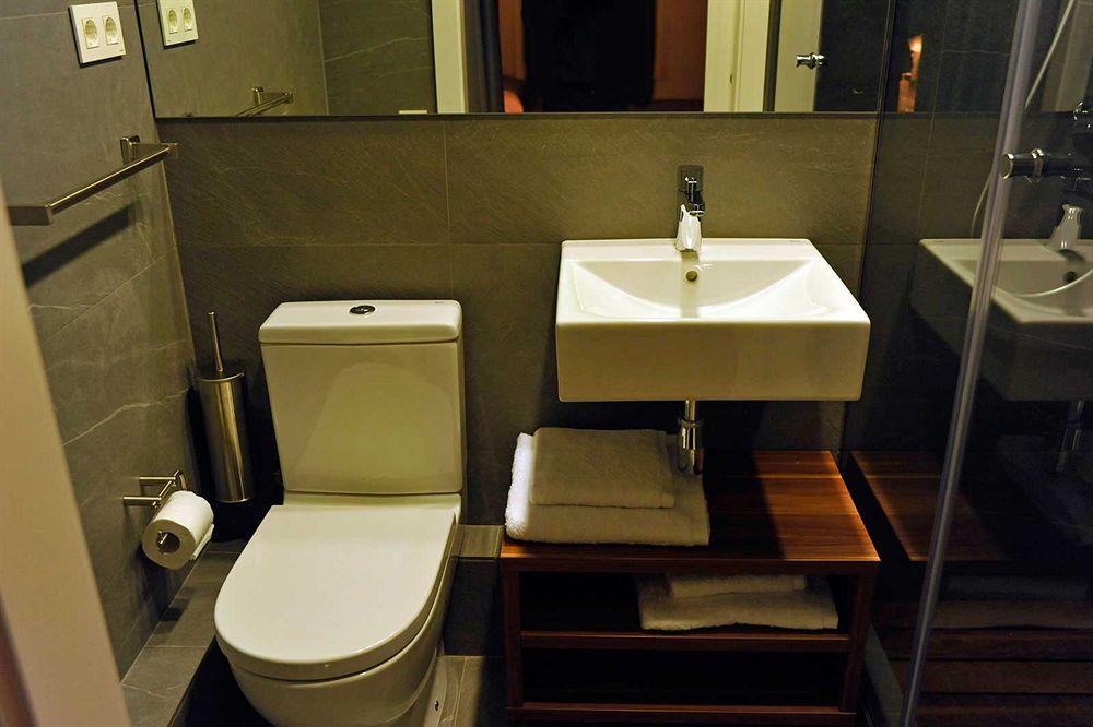 The 8 Boutique B&B Barcelona Eksteriør billede