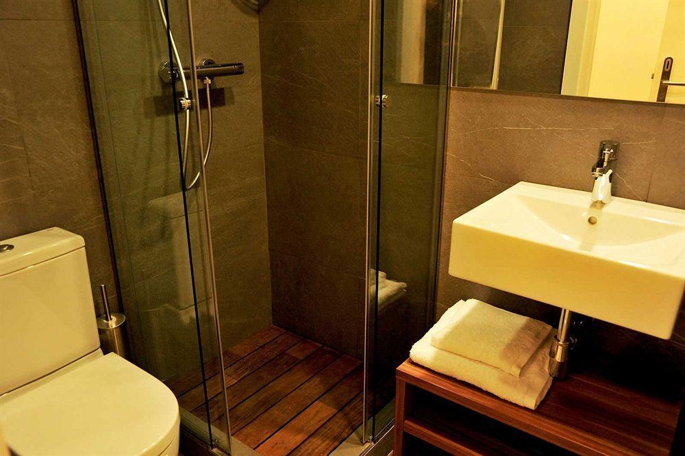 The 8 Boutique B&B Barcelona Eksteriør billede