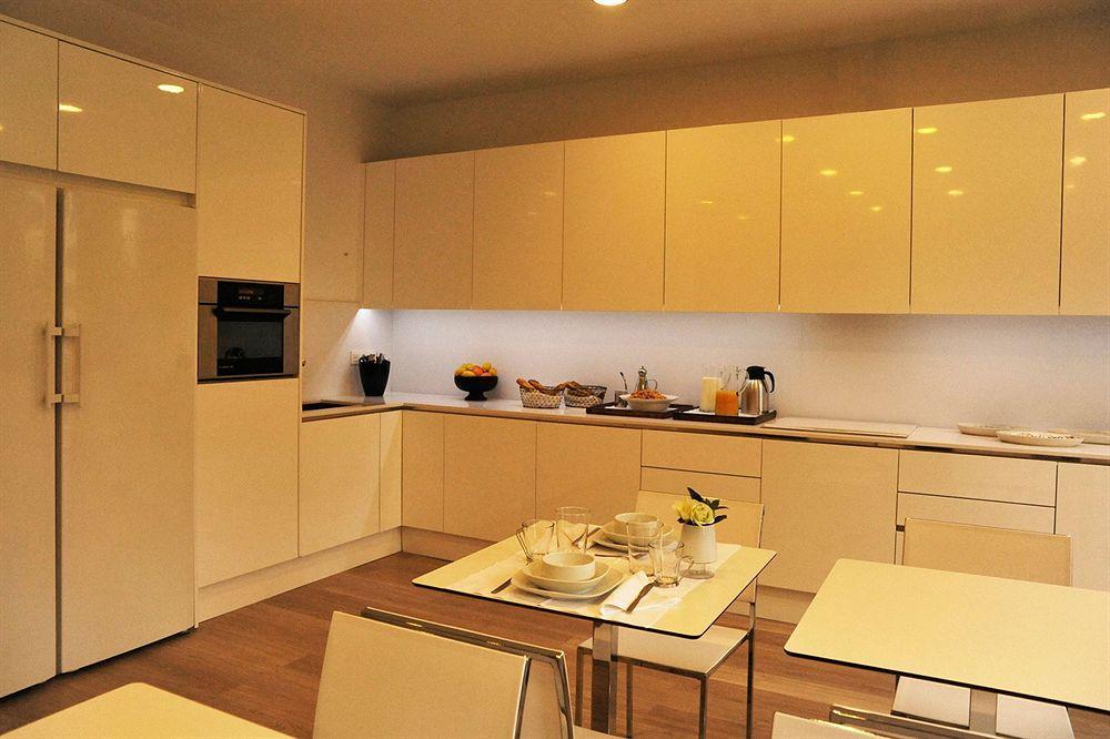 The 8 Boutique B&B Barcelona Eksteriør billede