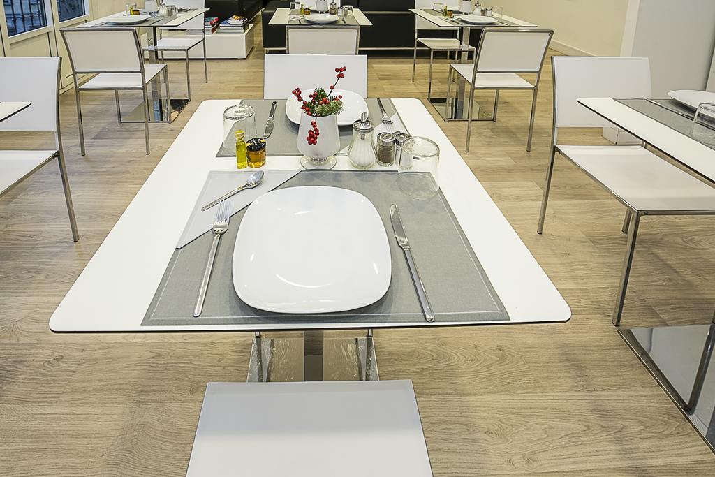 The 8 Boutique B&B Barcelona Eksteriør billede