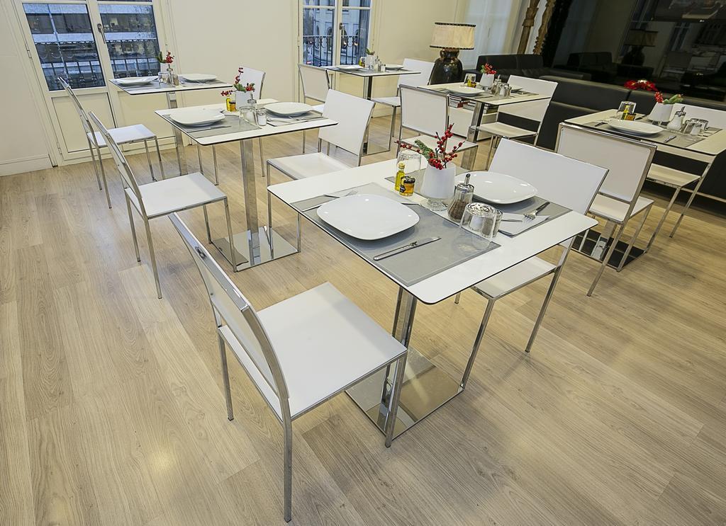 The 8 Boutique B&B Barcelona Eksteriør billede
