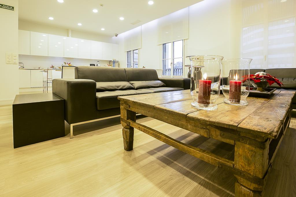 The 8 Boutique B&B Barcelona Eksteriør billede