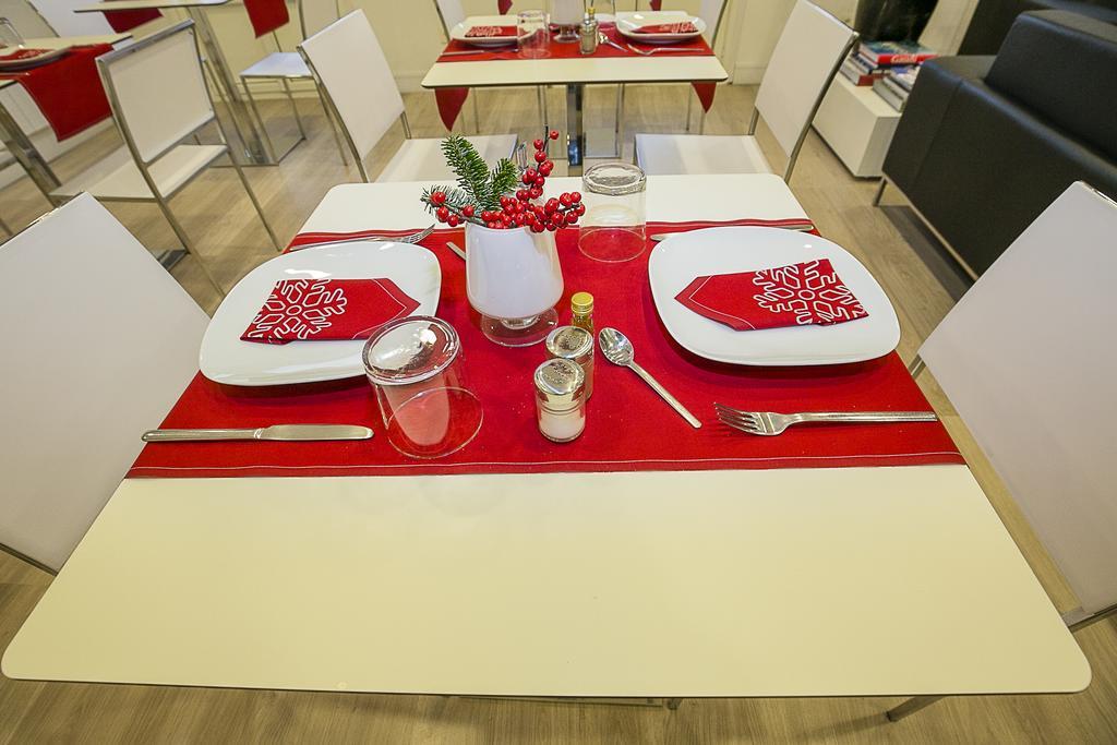 The 8 Boutique B&B Barcelona Eksteriør billede