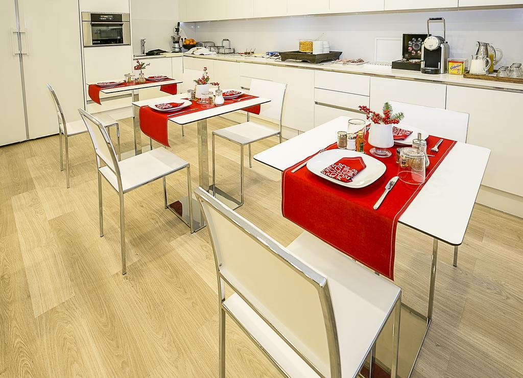 The 8 Boutique B&B Barcelona Eksteriør billede