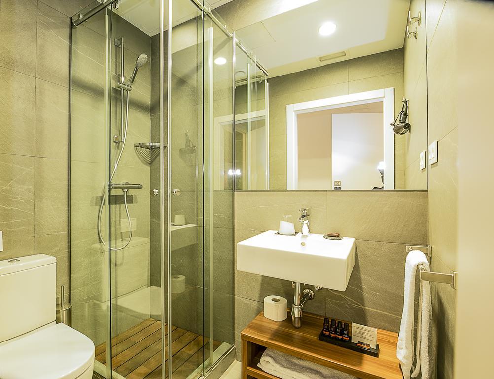 The 8 Boutique B&B Barcelona Eksteriør billede