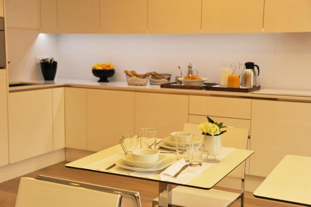 The 8 Boutique B&B Barcelona Eksteriør billede