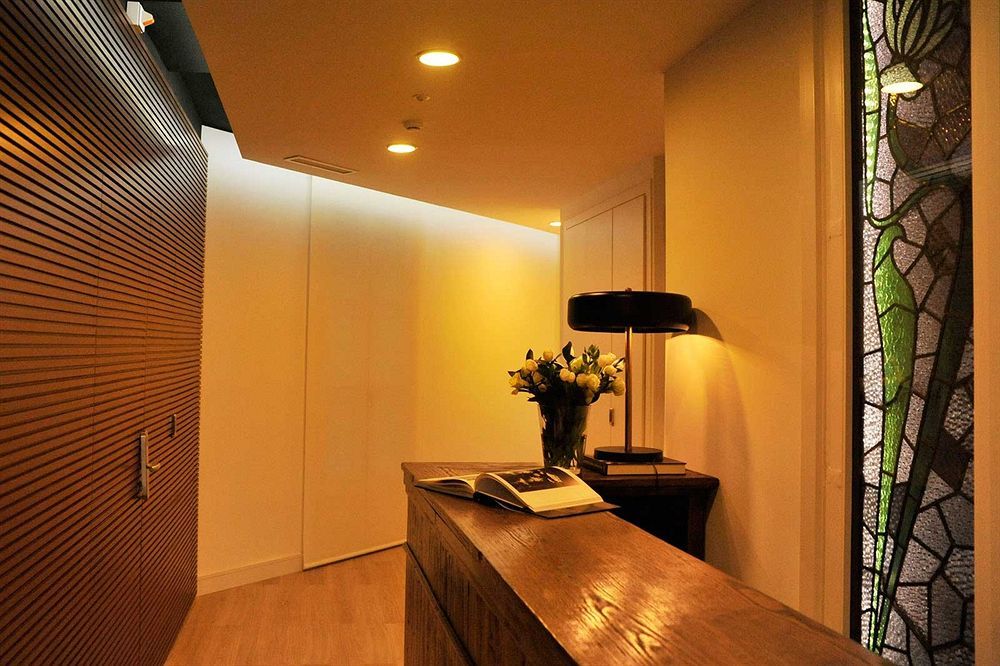 The 8 Boutique B&B Barcelona Eksteriør billede