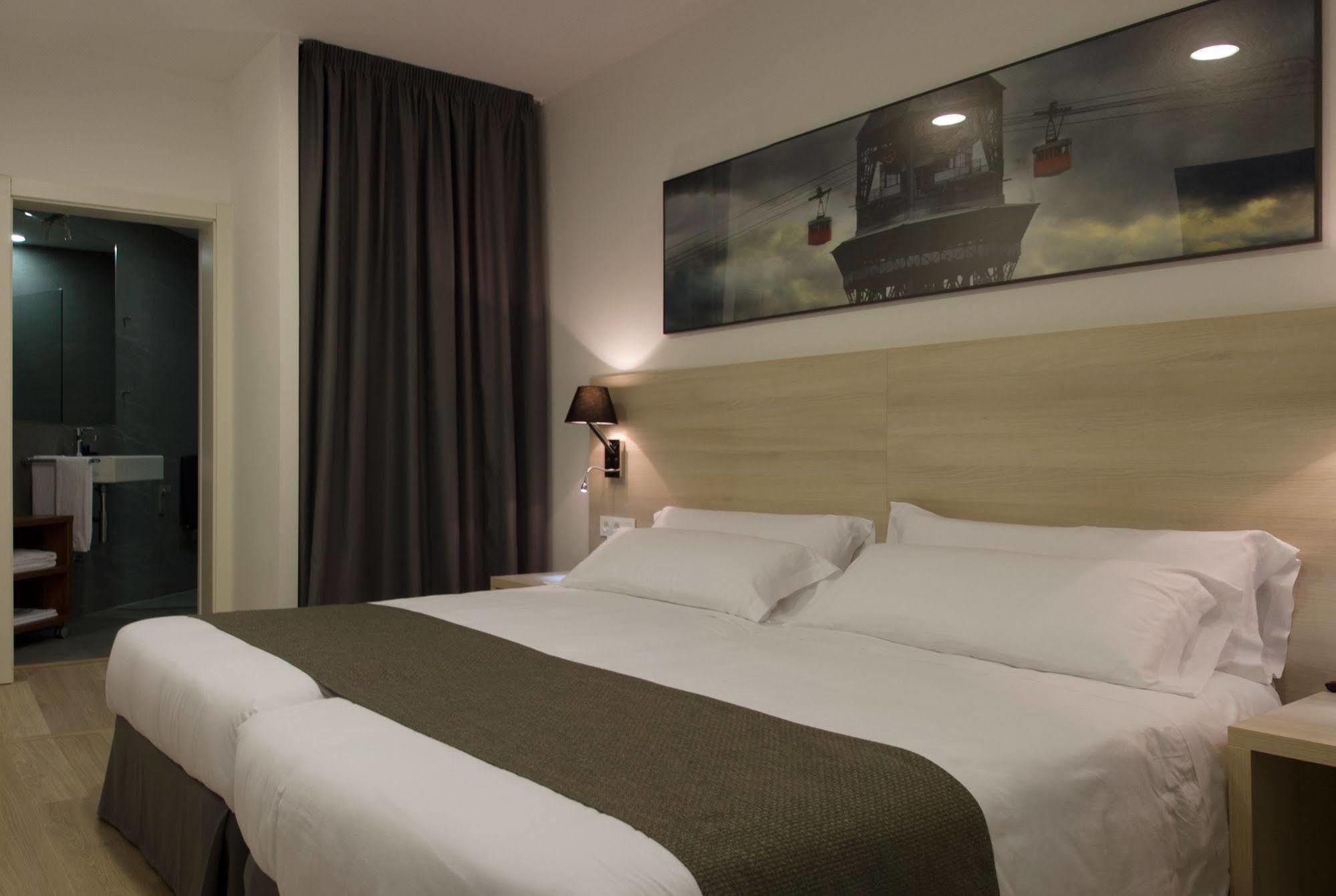 The 8 Boutique B&B Barcelona Eksteriør billede