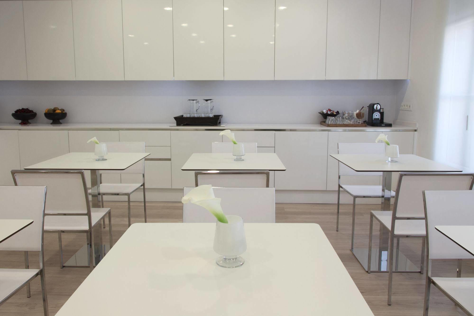 The 8 Boutique B&B Barcelona Eksteriør billede