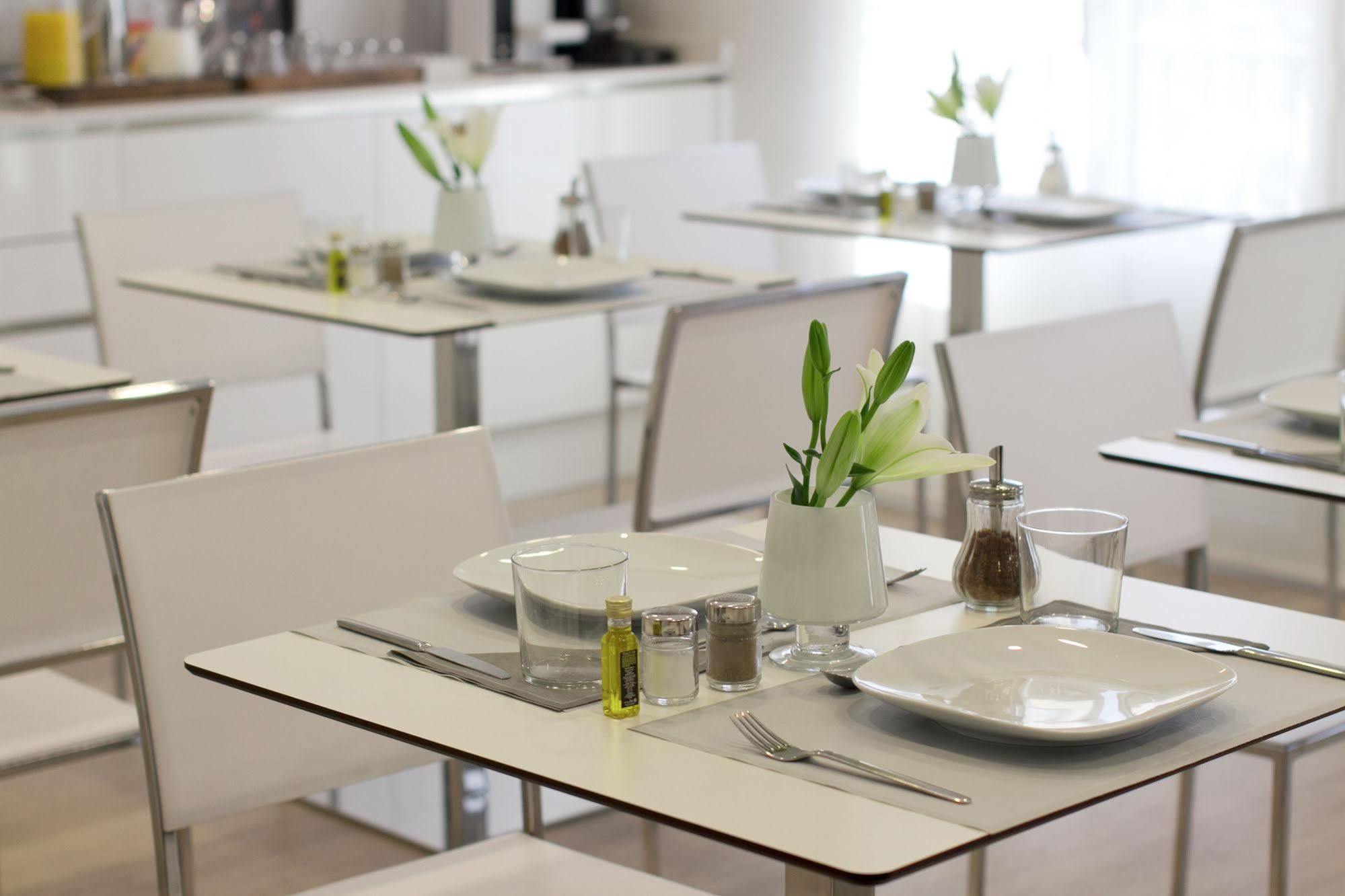 The 8 Boutique B&B Barcelona Eksteriør billede