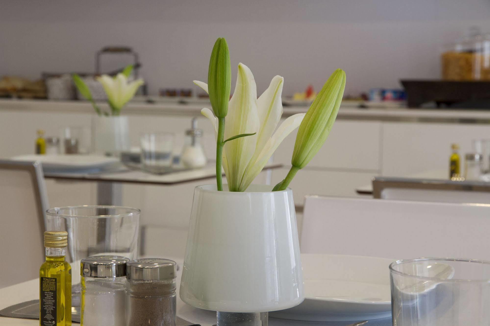 The 8 Boutique B&B Barcelona Eksteriør billede