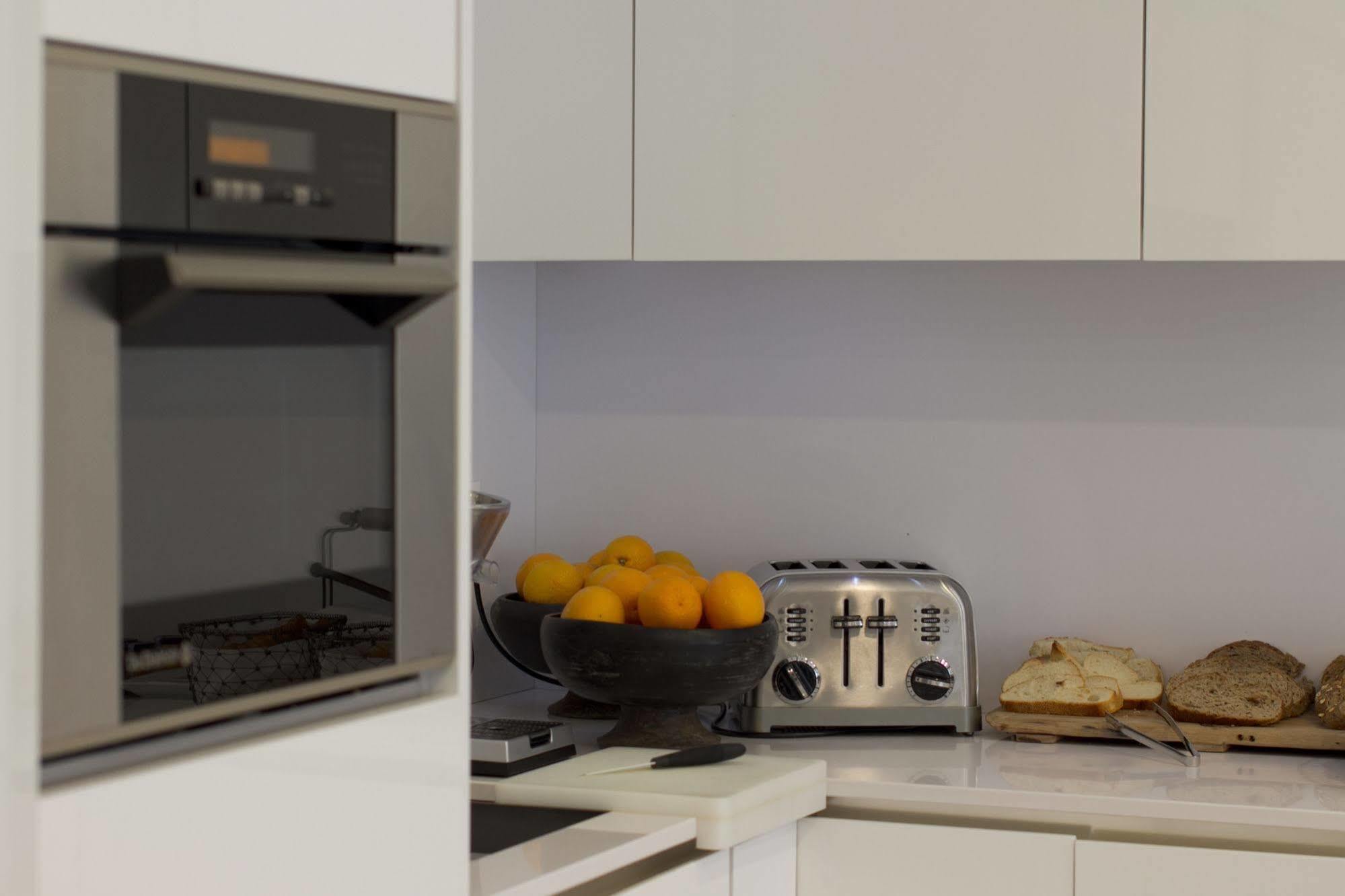 The 8 Boutique B&B Barcelona Eksteriør billede