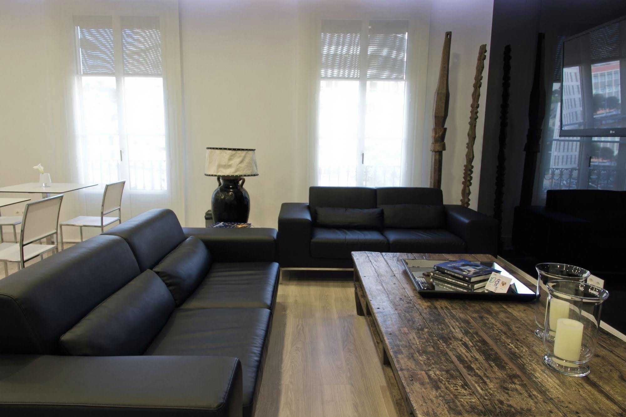The 8 Boutique B&B Barcelona Eksteriør billede