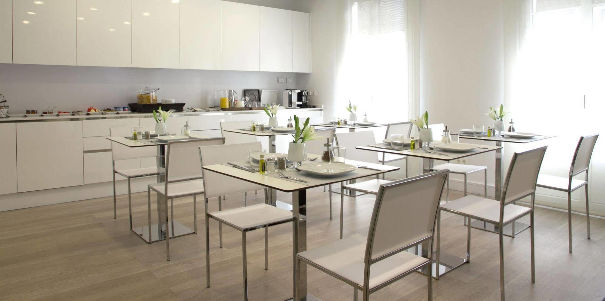 The 8 Boutique B&B Barcelona Eksteriør billede